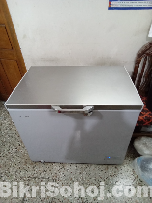 ASTRA চেস্ট ফ্রিজ বিক্রি করা হবে